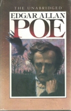 Cover art for The unabridged Edgar Allan Poe