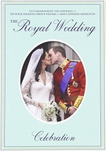 Cover art for Royal Wedding: His Royal Highness Prince William