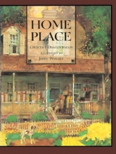 Cover art for Home Place