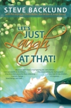 Cover art for Let's Just Laugh at That