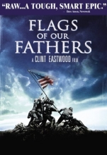 Cover art for Flags of Our Fathers 