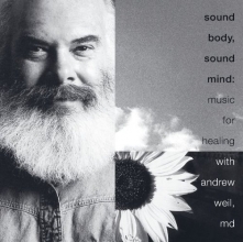 Cover art for Sound Body Sound Mind