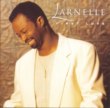Cover art for First Love