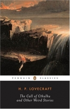 Cover art for The Call of Cthulhu and Other Weird Stories (Penguin Twentieth-Century Classics)