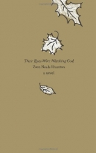 Cover art for Their Eyes Were Watching God: A Novel