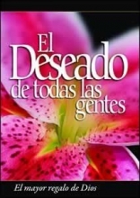 Cover art for El Deseado De Todas Las Gentes