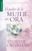 Cover art for El Poder de la Mujer que Ora (Spanish Edition)