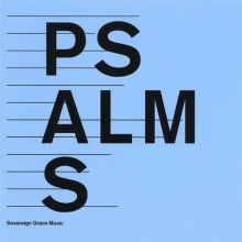 Cover art for Psalms