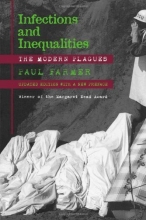 Cover art for Infections and Inequalities: The Modern Plagues, Updated with a New Preface