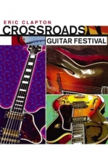 Cover art for Eric Clapton: Crossroads Guitar Festival