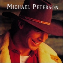 Cover art for Michael Peterson