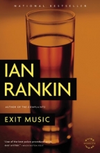 Cover art for Exit Music (Inspector Rebus Mysteries)