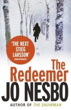 Cover art for The Redeemer