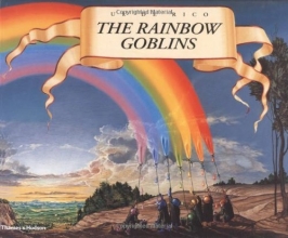Cover art for The Rainbow Goblins