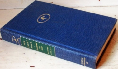 Cover art for The Short Bible ~ An American Translation (The Modern Library, 57)