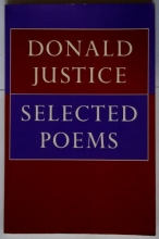 Cover art for Selected Poems
