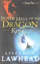Cover art for In the Hall of the Dragon King (The Dragon King Trilogy)