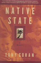 Cover art for Native State: A Memoir