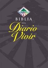 Cover art for Biblia Del Diario Vivir