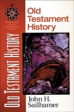 Cover art for Old Testament History