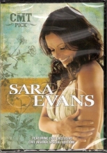 Cover art for Sara Evans CMT Pick 2007