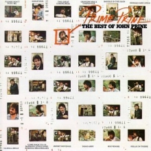 Cover art for Prime Prine: The Best of John Prine