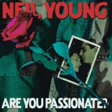 Cover art for Are You Passionate?