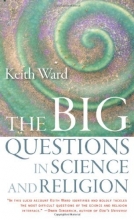 Cover art for The Big Questions in Science and Religion