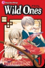 Cover art for Wild Ones, Vol. 1