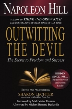 Cover art for Outwitting the Devil: The Secret to Freedom and Success