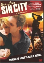 Cover art for Sex & Lies in Sin City