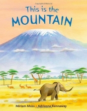 Cover art for This Is the Mountain