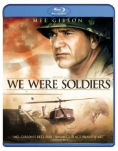 Cover art for We Were Soldiers [Blu-ray]
