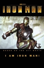 Cover art for Iron Man: I Am Iron Man! (Iron Man (Marvel Comics) (Quality Paper))