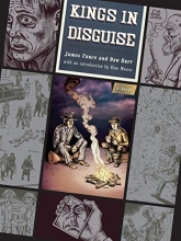 Cover art for Kings in Disguise: A Novel
