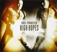 Cover art for High Hopes