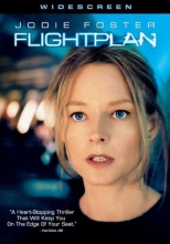 Cover art for Flightplan 