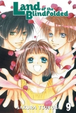 Cover art for Land of the Blindfolded - VOL 09