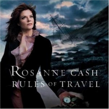 Cover art for Rules of Travel