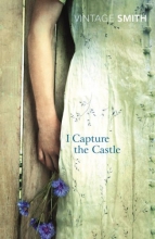 Cover art for I Capture The Castle
