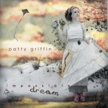 Cover art for Impossible Dream