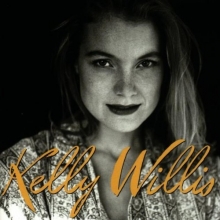 Cover art for Kelly Willis