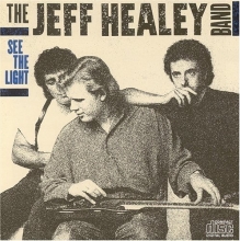 Cover art for See the Light