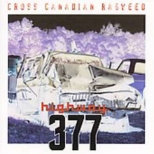 Cover art for Highway 377
