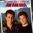 Cover art for Air America