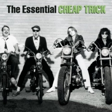 Cover art for The Essential