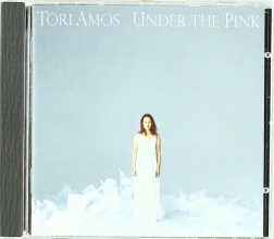 Cover art for Under the Pink