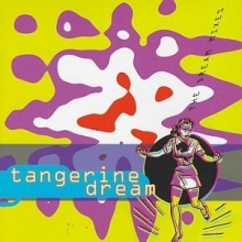 Cover art for The Dream Mixes
