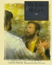 Cover art for My Lord and My God: Thomas' Incredible Account of Jesus' Resurrection