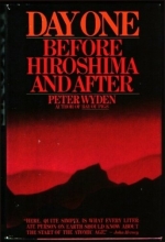 Cover art for Day One: Before Hiroshima and After